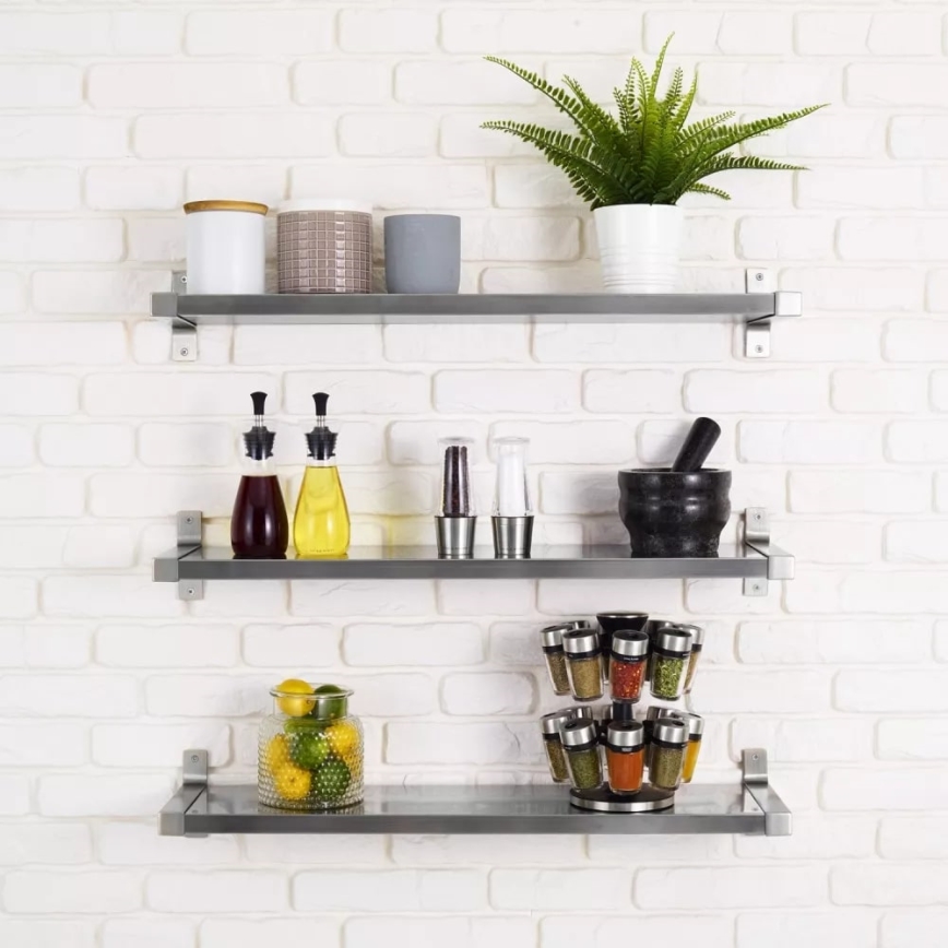 Cole&Mason - Въртяща се стойка с подправки MASTER 17 части