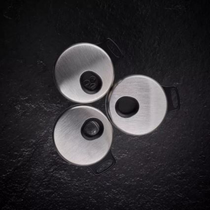 Cole&Mason - Въртяща се стойка с подправки MASTER 21 части