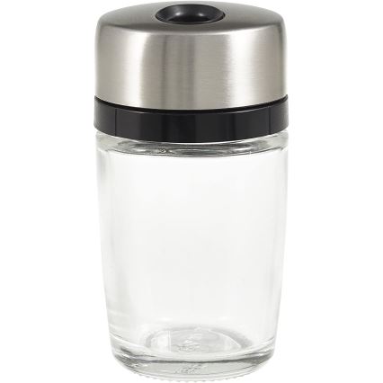 Cole&Mason - Въртяща се стойка с подправки MASTER 21 части