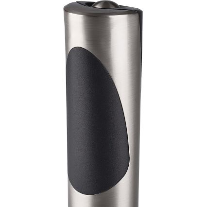 Cole&Mason - К-кт електрически мелнички за сол и пипер RICHMOND 2 бр. 6xAAA