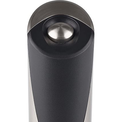 Cole&Mason - К-кт електрически мелнички за сол и пипер RICHMOND 2 бр. 6xAAA