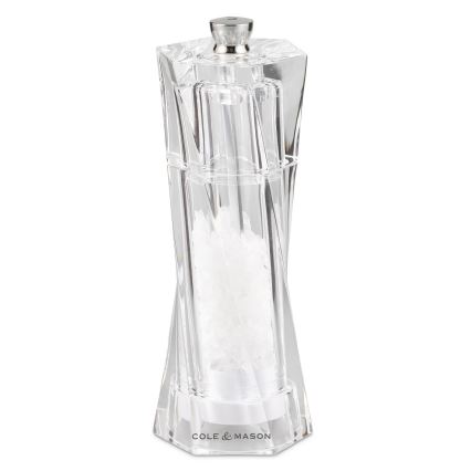 Cole&Mason - К-кт мелнички за сол и пипер ALDEBURGH 2 бр. 14 см