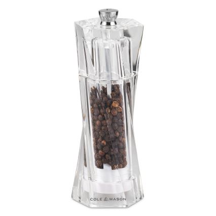 Cole&Mason - К-кт мелнички за сол и пипер ALDEBURGH 2 бр. 14 см