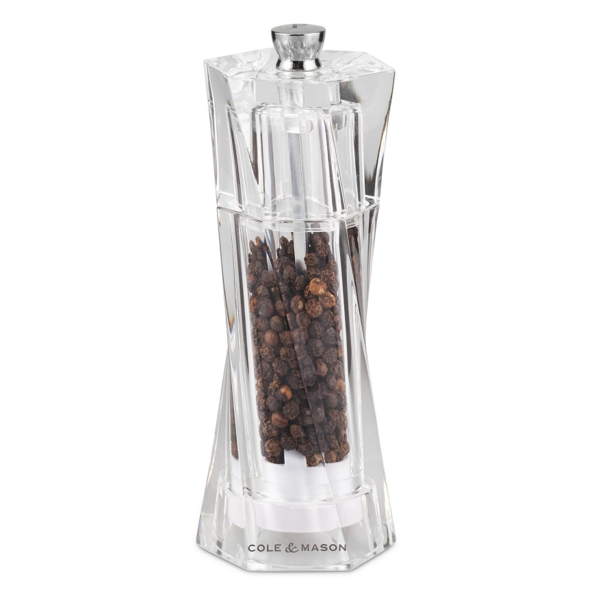 Cole&Mason - К-кт мелнички за сол и пипер ALDEBURGH 2 бр. 14 см