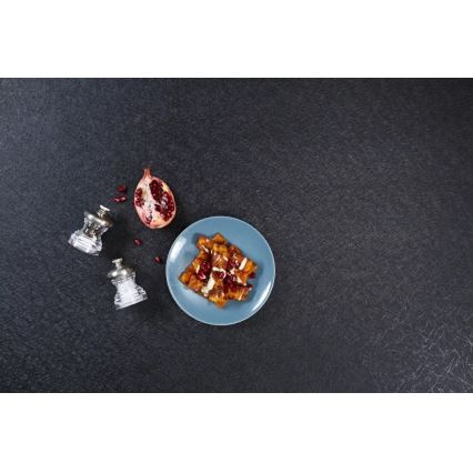 Cole&Mason - К-кт мелнички за сол и пипер BUTTON 2 бр. 6,5 см