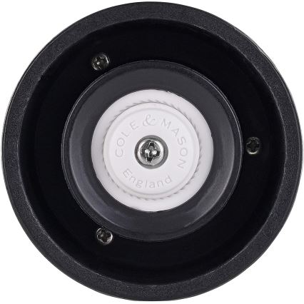 Cole&Mason - К-кт мелнички за сол и пипер DERWENT 2 бр. 19 см антрацит