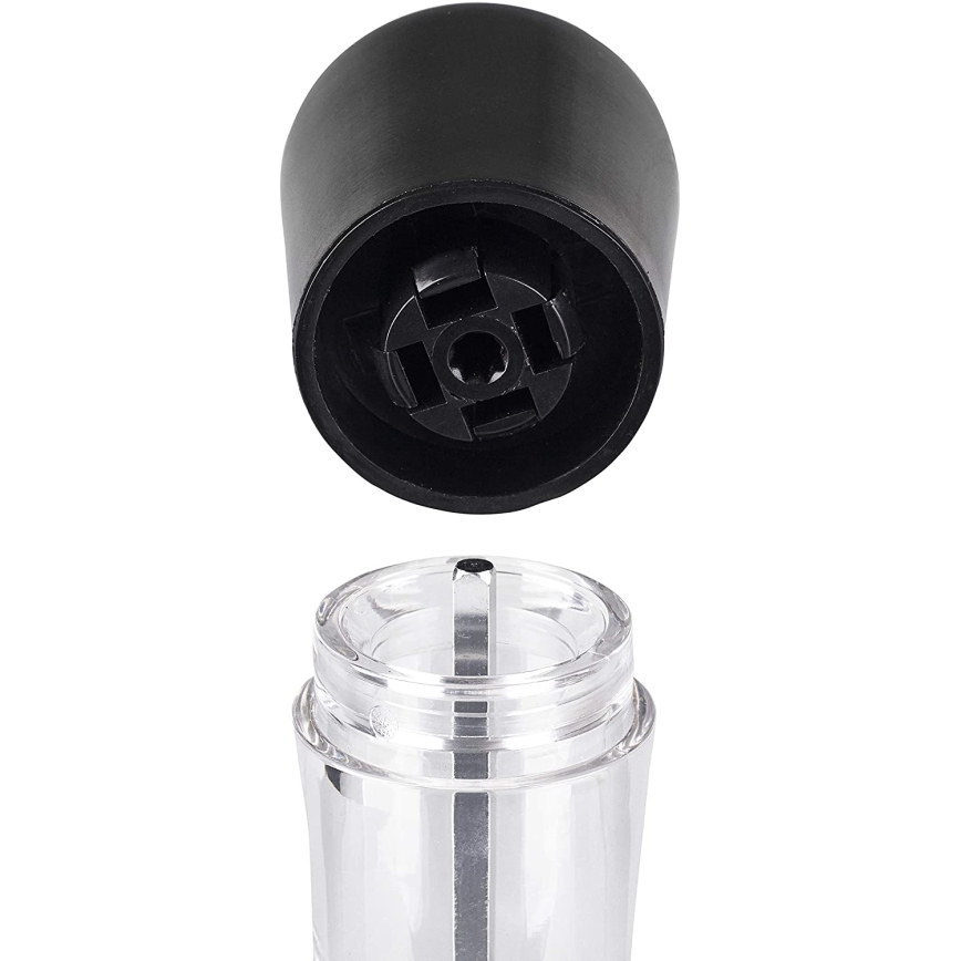 Cole&Mason - К-кт мелнички за сол и пипер DERWENT 2 бр. 19 см антрацит