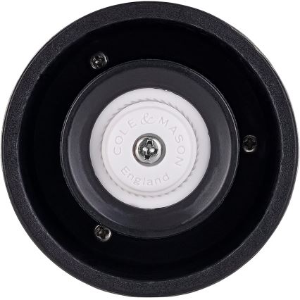 Cole&Mason - К-кт мелнички за сол и пипер DERWENT 2 бр. 19 см меден