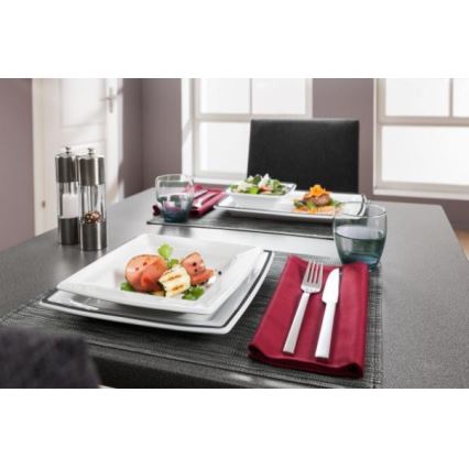 Cole&Mason - К-кт мелнички за сол и пипер EVERYDAY 2 бр. 20 cm