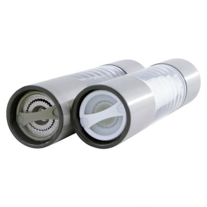 Cole&Mason - К-кт мелнички за сол и пипер EVERYDAY 2 бр. 20 cm