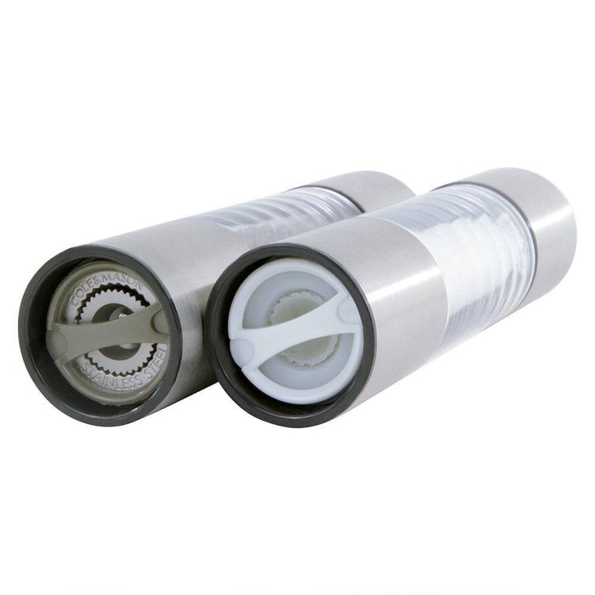 Cole&Mason - К-кт мелнички за сол и пипер EVERYDAY 2 бр. 20 cm