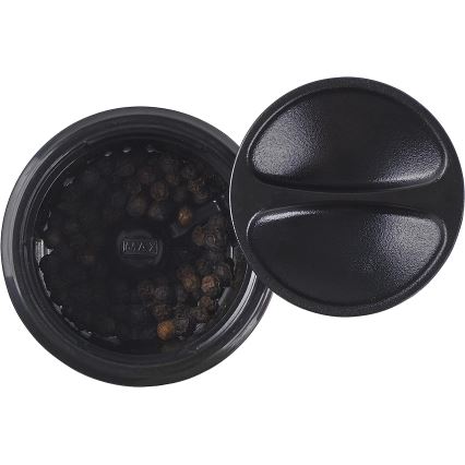 Cole&Mason - К-кт мелнички за сол и пипер HARROGATE 2 бр. 15,4 см