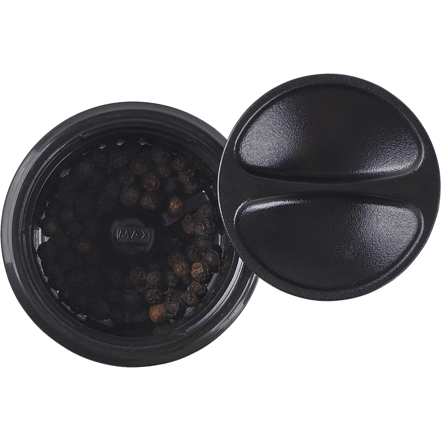 Cole&Mason - К-кт мелнички за сол и пипер HARROGATE 2 бр. 15,4 см