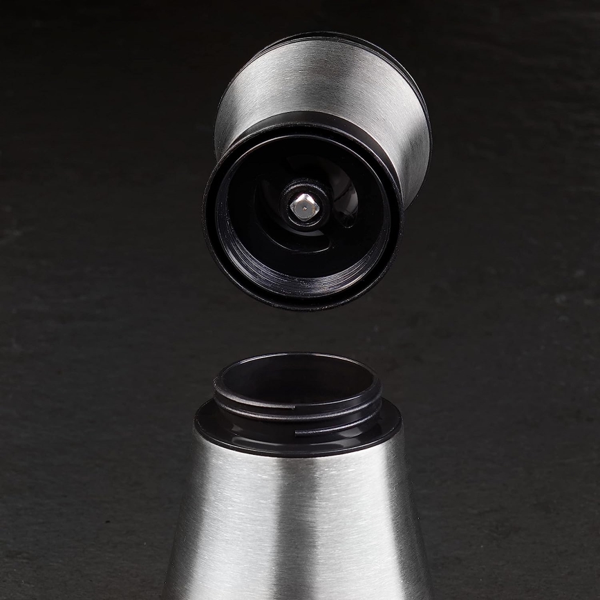 Cole&Mason - К-кт мелнички за сол и пипер HENLEY 2 бр. 13,5 см