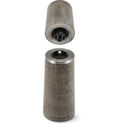 Cole&Mason - К-кт мелнички за сол и пипер MARLOW бук 2 бр. 18,5 cm