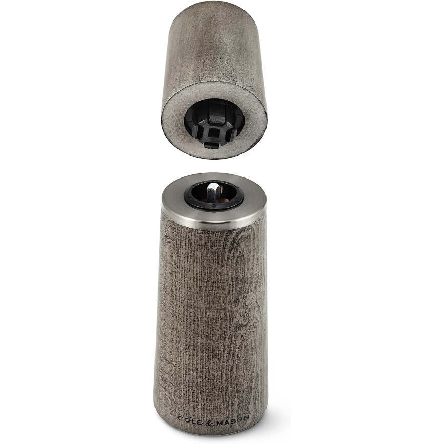 Cole&Mason - К-кт мелнички за сол и пипер MARLOW бук 2 бр. 18,5 cm