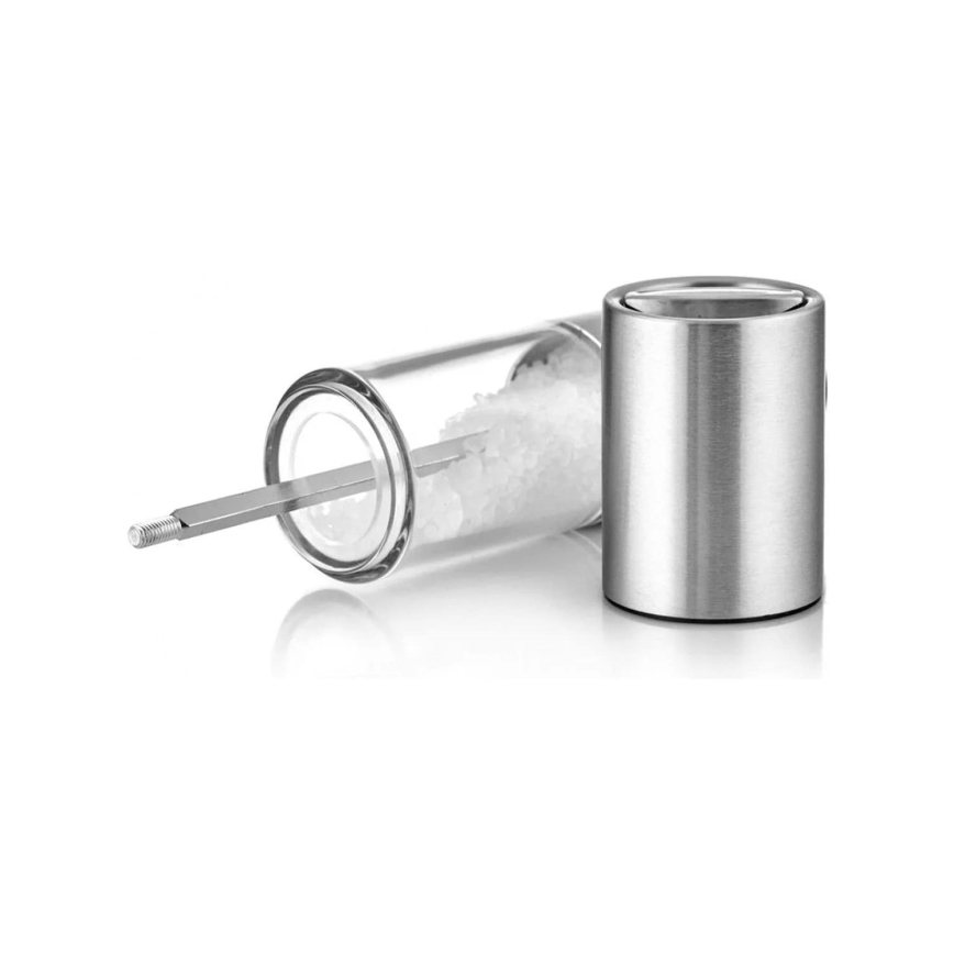 Cole&Mason - К-кт мелнички за сол и пипер OSLO 2 бр. 18,5 cm