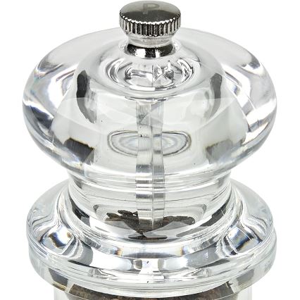 Cole&Mason - К-кт мелнички за сол и пипер PRECISION MILLS 2 бр. 14 см