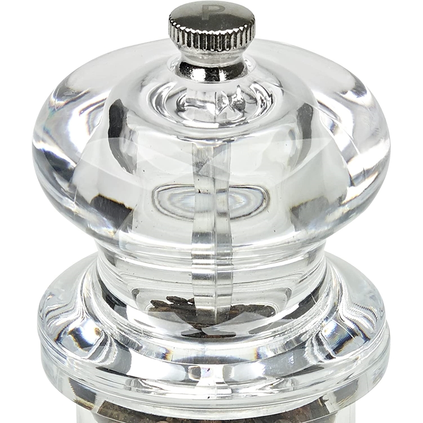 Cole&Mason - К-кт мелнички за сол и пипер PRECISION MILLS 2 бр. 14 см