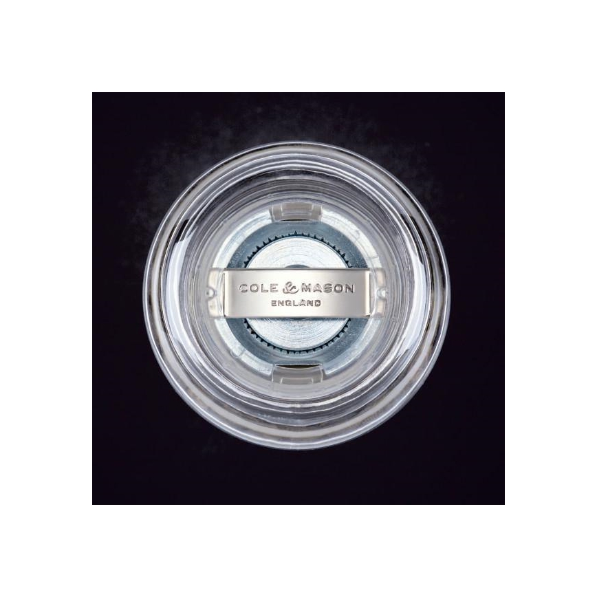 Cole&Mason - К-кт мелнички за сол и пипер PRECISION MILLS 2 бр. 14 см