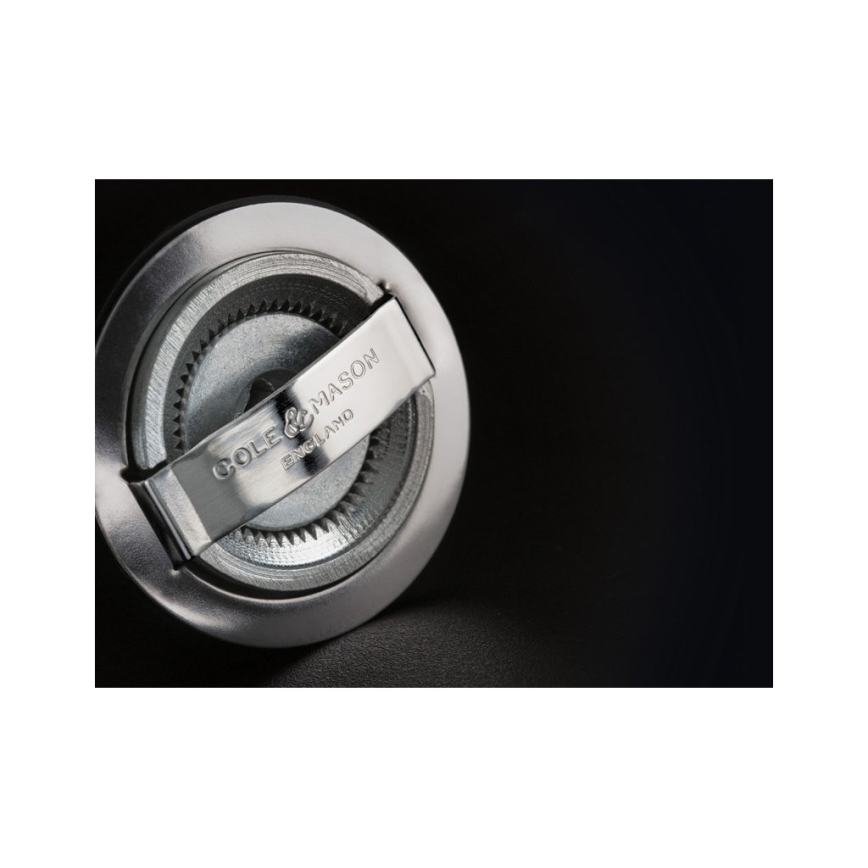 Cole&Mason - К-кт мелнички за сол и пипер PRECISION MILLS 2 бр. 14 см