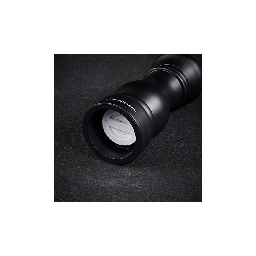 Cole&Mason - К-кт мелнички за сол и пипер SOUTHWOLD 2 бр. 16,5 см