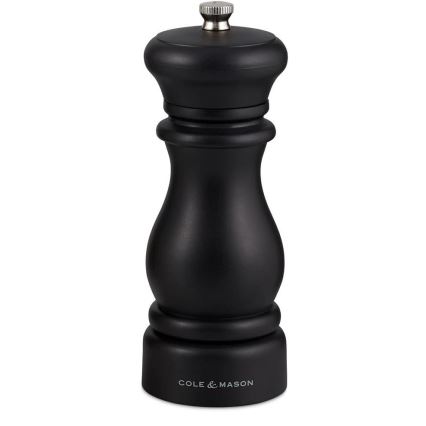 Cole&Mason - К-кт мелнички за сол и пипер SOUTHWOLD 2 бр. 16,5 см
