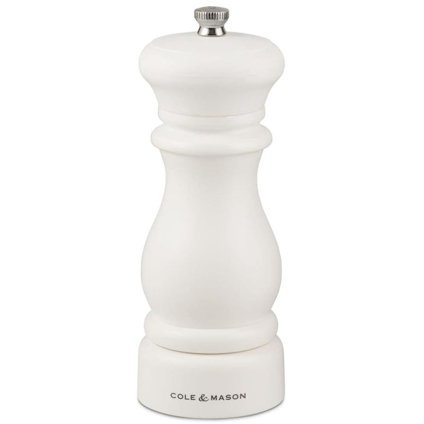 Cole&Mason - К-кт мелнички за сол и пипер SOUTHWOLD 2 бр. 16,5 см