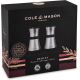 Cole&Mason - К-кт мелнички за сол и пипер HENLEY 2 бр. 13,5 см