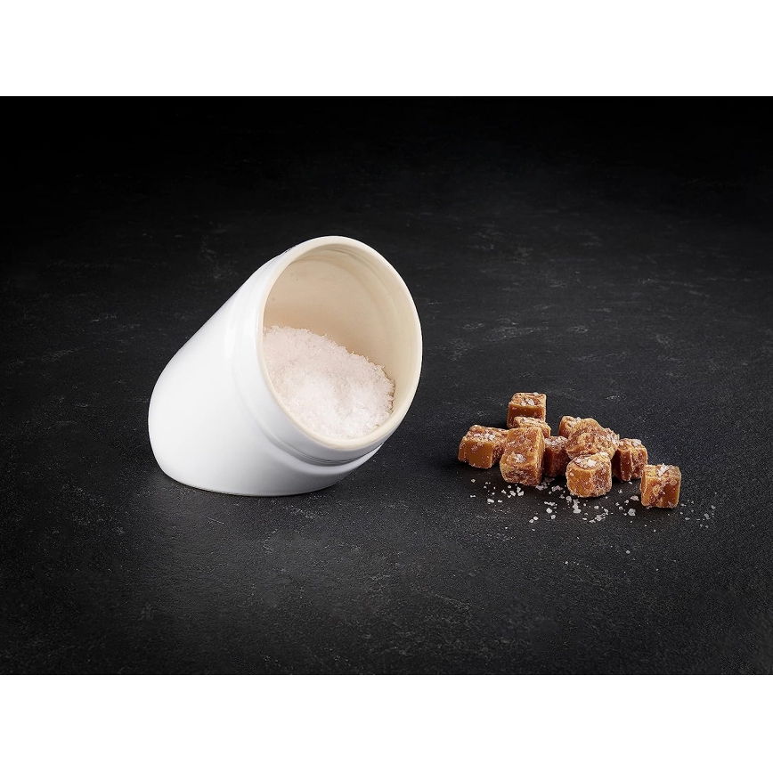 Cole&Mason - Керамичен съд за сол WHITMORE