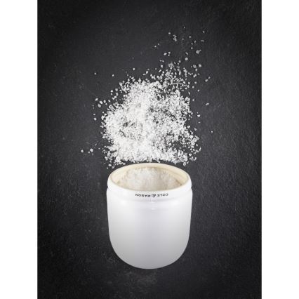 Cole&Mason - Керамичен съд за сол WHITMORE