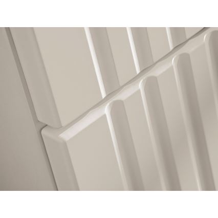 COMAD ADEL CASHMERE 82-80-2S - Шкаф под мивка за баня ADEL, бежов