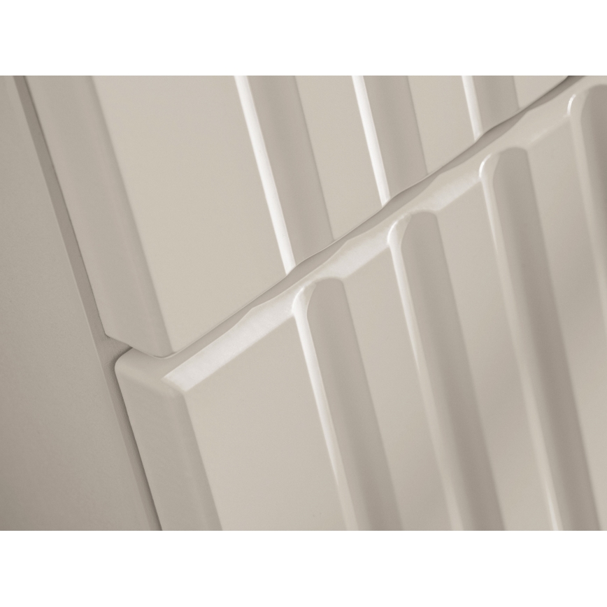 COMAD ADEL CASHMERE 82-80-2S - Шкаф под мивка за баня ADEL, бежов