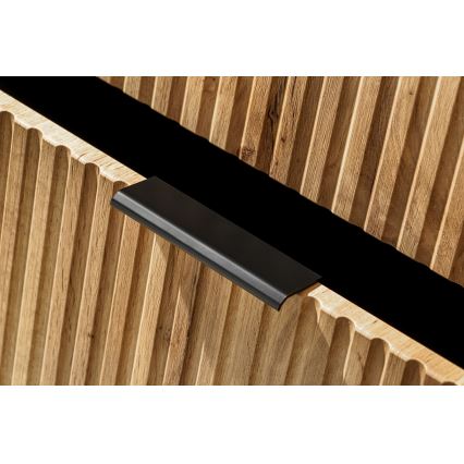 COMAD ADEL OAK 82-80-B-2S - Шкаф за баня под мивка ADEL 57x80,2 см дъб