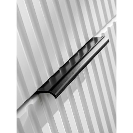 COMAD ADEL WHITE 82-60-B-2S - Шкаф за баня под мивка ADEL, бял