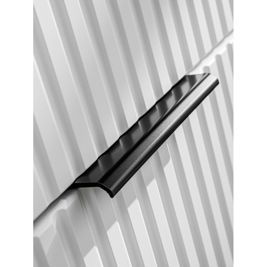 COMAD ADEL WHITE 82-60-B-2S - Шкаф за баня под мивка ADEL, бял