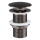 COMAD CLICK-CLACK T201GG-3 - Отпадъци от басейн CLICK-CLACK Ø 7 cm сив