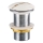COMAD CLICK-CLACK T201M-W3-3 - Отпадъци от басейн CLICK-CLACK Ø 7 cm матово бял