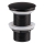 COMAD CLICK-CLACK T201MBG-3 - Отпадъци от басейн CLICK-CLACK Ø 7 cm матов черен