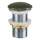 COMAD CLICK-CLACK T201MFG-3 - Отпадъци от басейн CLICK-CLACK Ø 7 cm матов зелен
