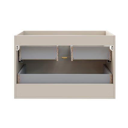 COMAD DALIA CASHMERE 82-80-46-2S - Шкаф за баня под мивка DALIA 50x80 см бежов