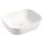 COMAD UM-6254 SMILE 50 DP - Мивка за вграждане в плот SMILE 50x40 см керамика/блестящо бял