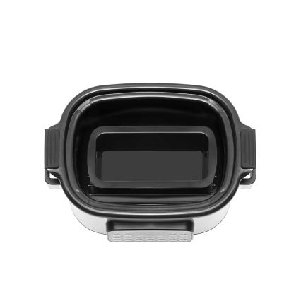 Concept CK9000 - Мултифункционална електрическа тенджера 6 л 10 в 1 1250 W/230 V неръждаема стомана