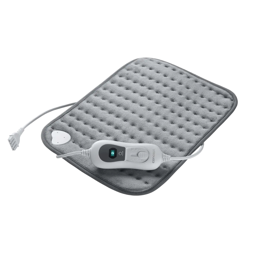 Concept DV7360 - Електрическа нагревна подложка 100W/230V 30x40 cm, сива