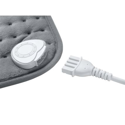 Concept DV7360 - Електрическа нагревна подложка 100W/230V 30x40 cm, сива