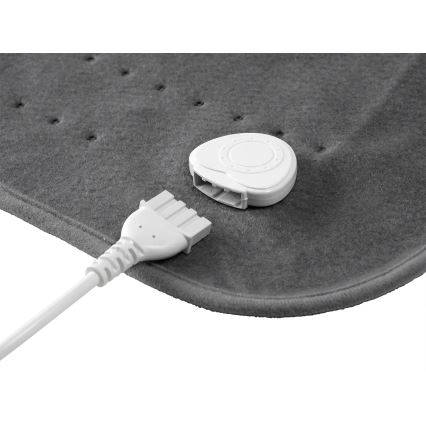 Concept DV7430 - Електрическа нагревателна подложка 100W/230V 150x80 cm сива