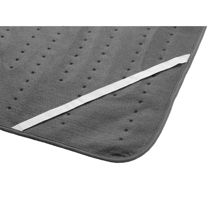 Concept DV7430 - Електрическа нагревателна подложка 100W/230V 150x80 cm сива