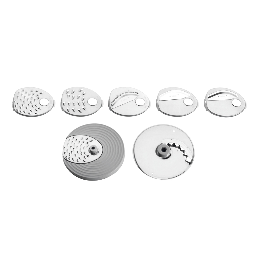 Concept ES1000 - Електрическо ренде 200W/230V бяло/сиво