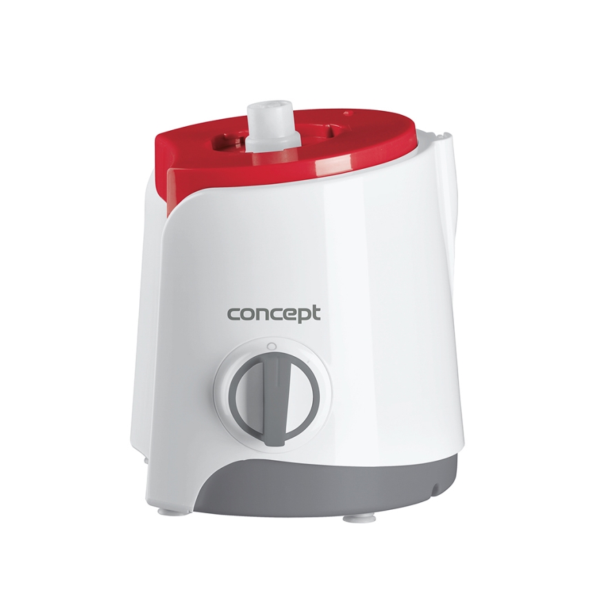 Concept ES1000 - Електрическо ренде 200W/230V бяло/сиво