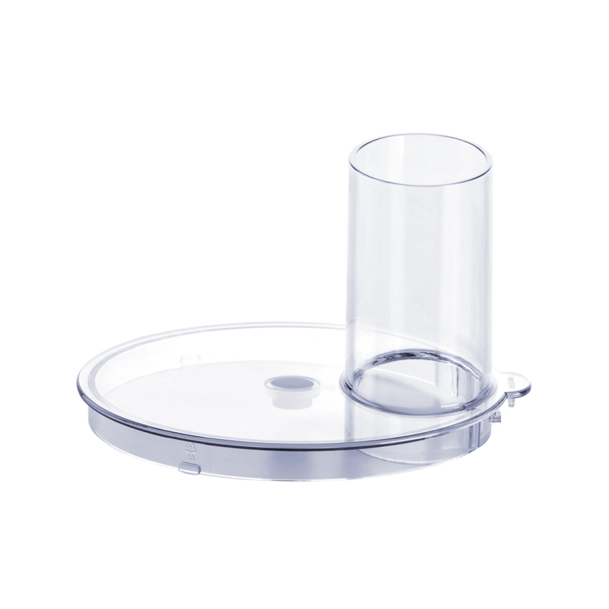 Concept ES1000 - Електрическо ренде 200W/230V бяло/сиво